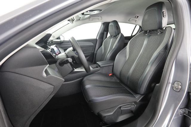 PEUGEOT 308 usata 1