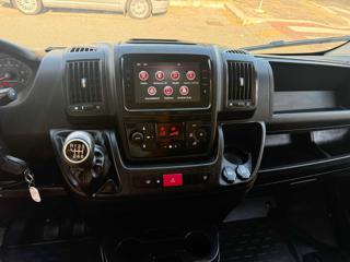 CITROEN Jumper usata, con Airbag