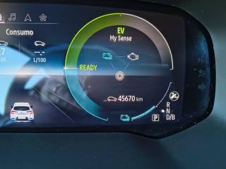 RENAULT Captur usata, con ESP