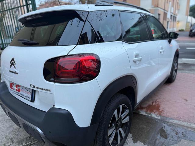 CITROEN C3 Aircross usata, con Chiusura centralizzata