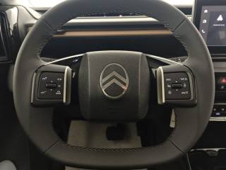 CITROEN C3 Aircross usata, con Park Distance Control