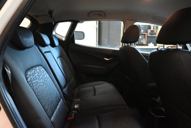 HYUNDAI iX20 usata 103
