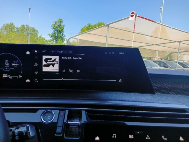 PEUGEOT 5008 usata, con Controllo automatico clima