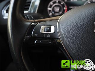 VOLKSWAGEN Tiguan usata 37