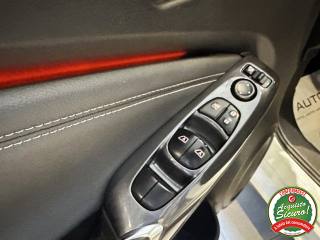 NISSAN Juke usata, con Controllo vocale