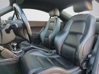 AUDI TT usata, con Antifurto
