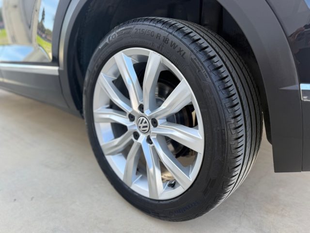 VOLKSWAGEN T-Roc usata, con Adaptive Cruise Control