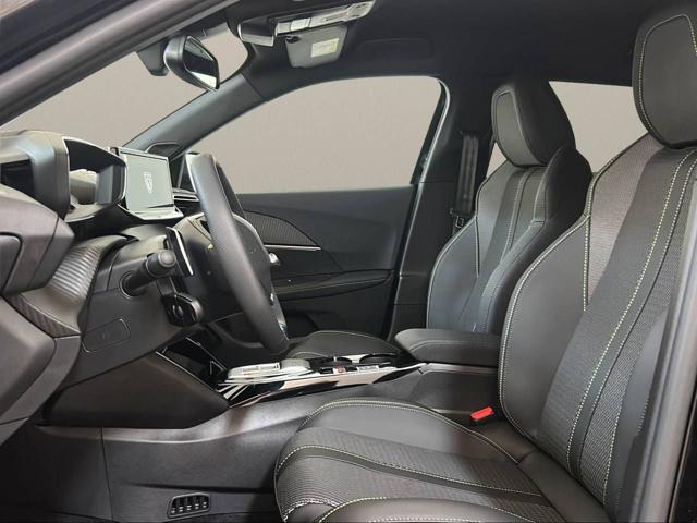 PEUGEOT 2008 usata, con Cerchi in lega