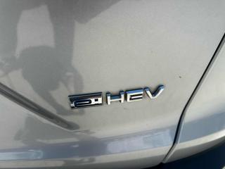 HONDA CR-V usata, con Fendinebbia