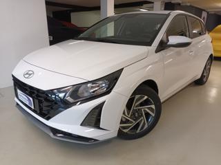 HYUNDAI i20 usata, con Servosterzo