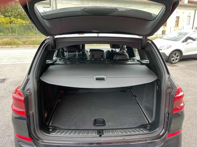 BMW X3 usata, con Climatizzatore