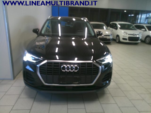 AUDI Q3 usata, con Fari LED