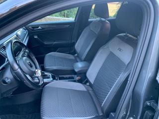 VOLKSWAGEN T-Roc usata 19