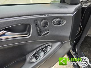 MERCEDES-BENZ CLS 350 usata 29