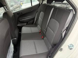 KIA Picanto usata, con Cruise Control