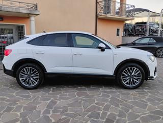 AUDI Q3 usata, con Airbag