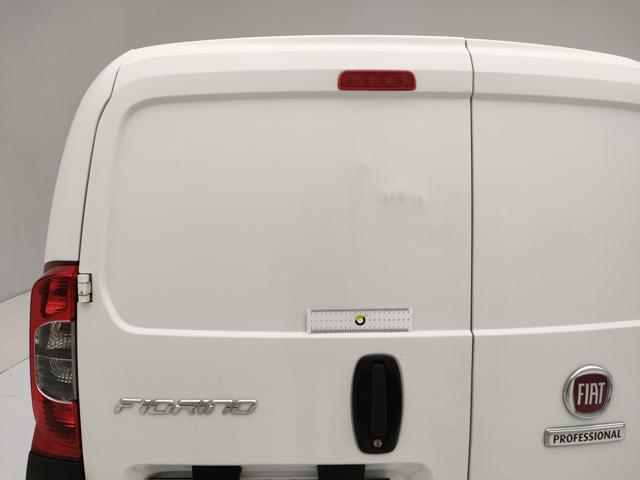 FIAT Fiorino usata 26