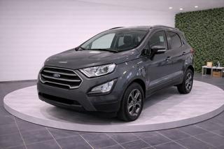 FORD EcoSport 1.0 EcoBoost 125CV Start&Stop Plus