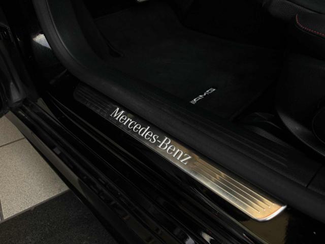 MERCEDES-BENZ A 180 usata, con Climatizzatore