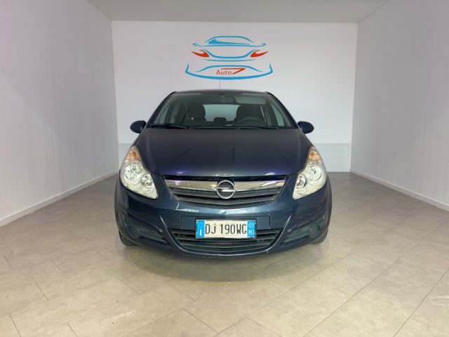 OPEL Corsa usata 0