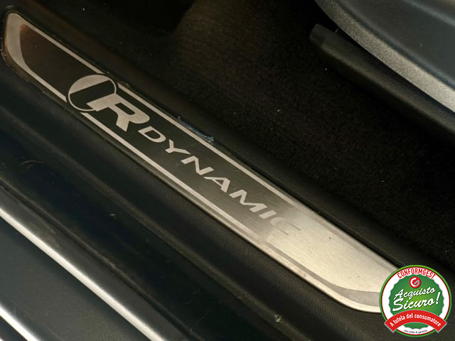 JAGUAR E-Pace usata, con Cerchi in lega