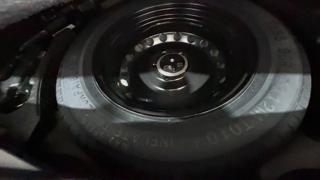 NISSAN Qashqai usata, con Autoradio
