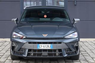 SEAT Leon usata, con Fendinebbia