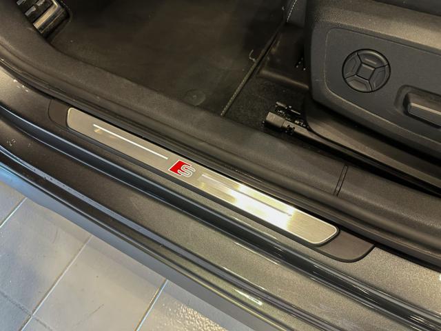 AUDI A3 usata, con Climatizzatore