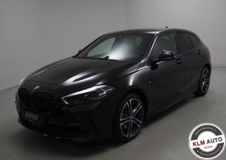 BMW 118 i 5p. M sport sconto x Forze armate