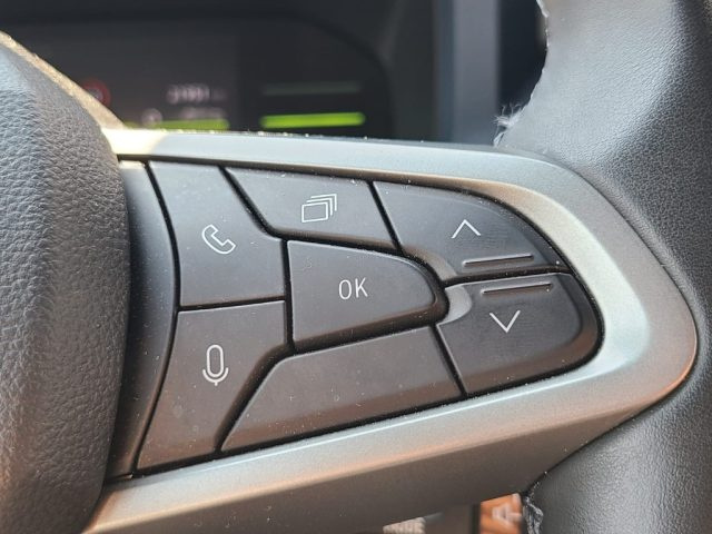 DACIA Duster usata, con Autoradio digitale
