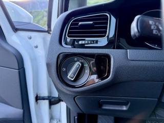 VOLKSWAGEN Golf usata, con Climatizzatore