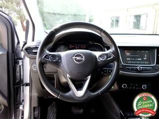 OPEL Crossland usata, con ESP