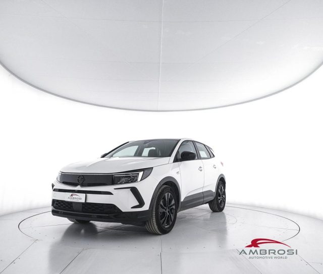 OPEL Grandland usata 0