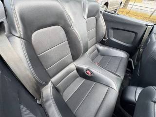 FORD Mustang usata, con Cruise Control