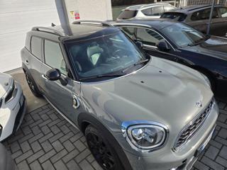 MINI Countryman usata, con Specchietti laterali elettrici