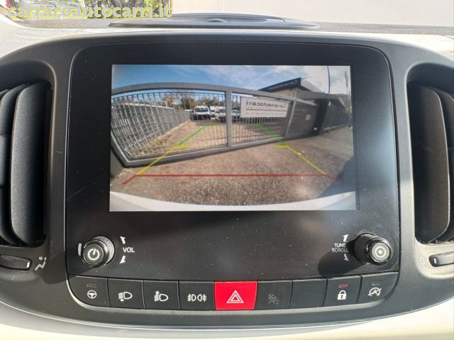 FIAT 500L usata, con Sound system