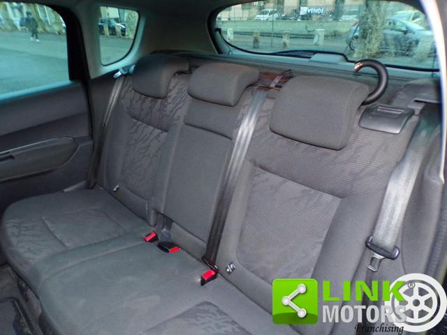 PEUGEOT 3008 usata, con Immobilizzatore elettronico