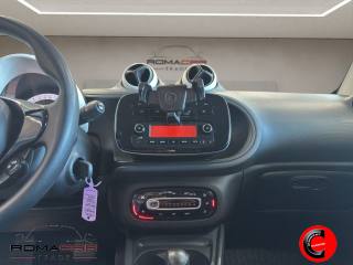 SMART ForTwo usata, con Controllo trazione