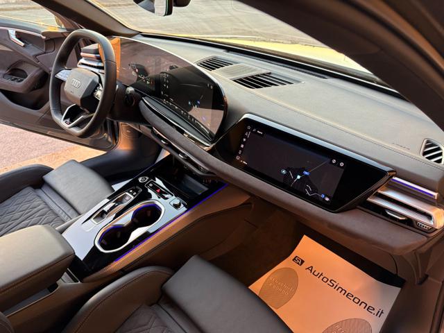 AUDI A6 Avant usata, con Cruise Control