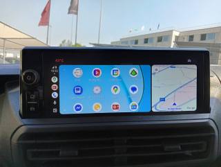 FIAT Scudo usata, con Fendinebbia