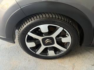 CITROEN C3 usata, con Sensore di pioggia