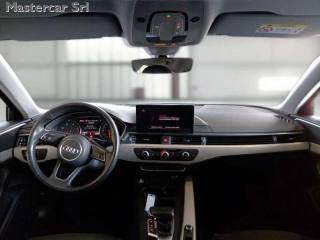 AUDI A4 usata, con Airbag laterali