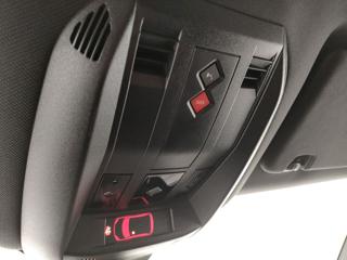 DS AUTOMOBILES DS 7 Crossback usata, con Park Distance Control