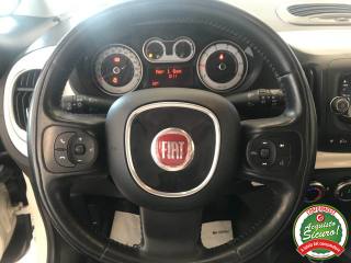 FIAT 500L usata, con Immobilizzatore elettronico