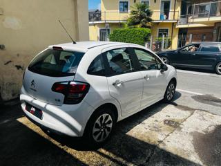 CITROEN C3 usata, con Chiusura centralizzata
