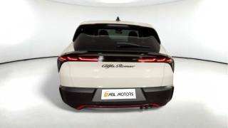 ALFA ROMEO Junior usata, con Airbag Passeggero