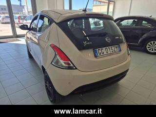 LANCIA Ypsilon usata, con Chiusura centralizzata