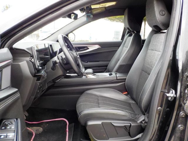 RENAULT Austral usata, con MP3