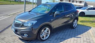 OPEL Mokka usata, con Airbag