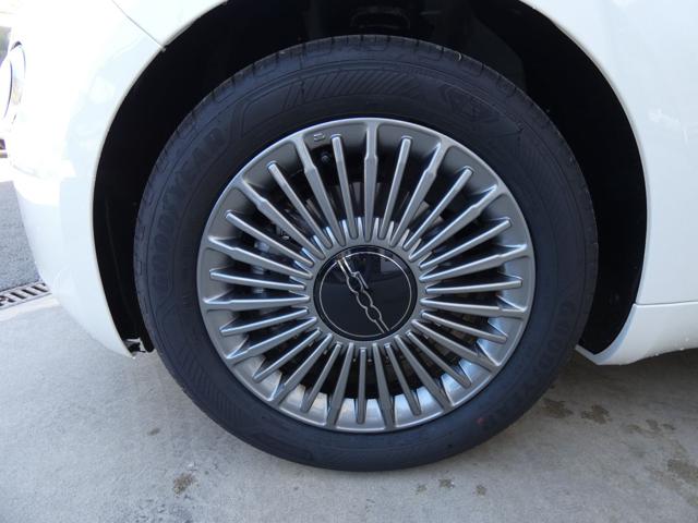 FIAT 500 usata 26
